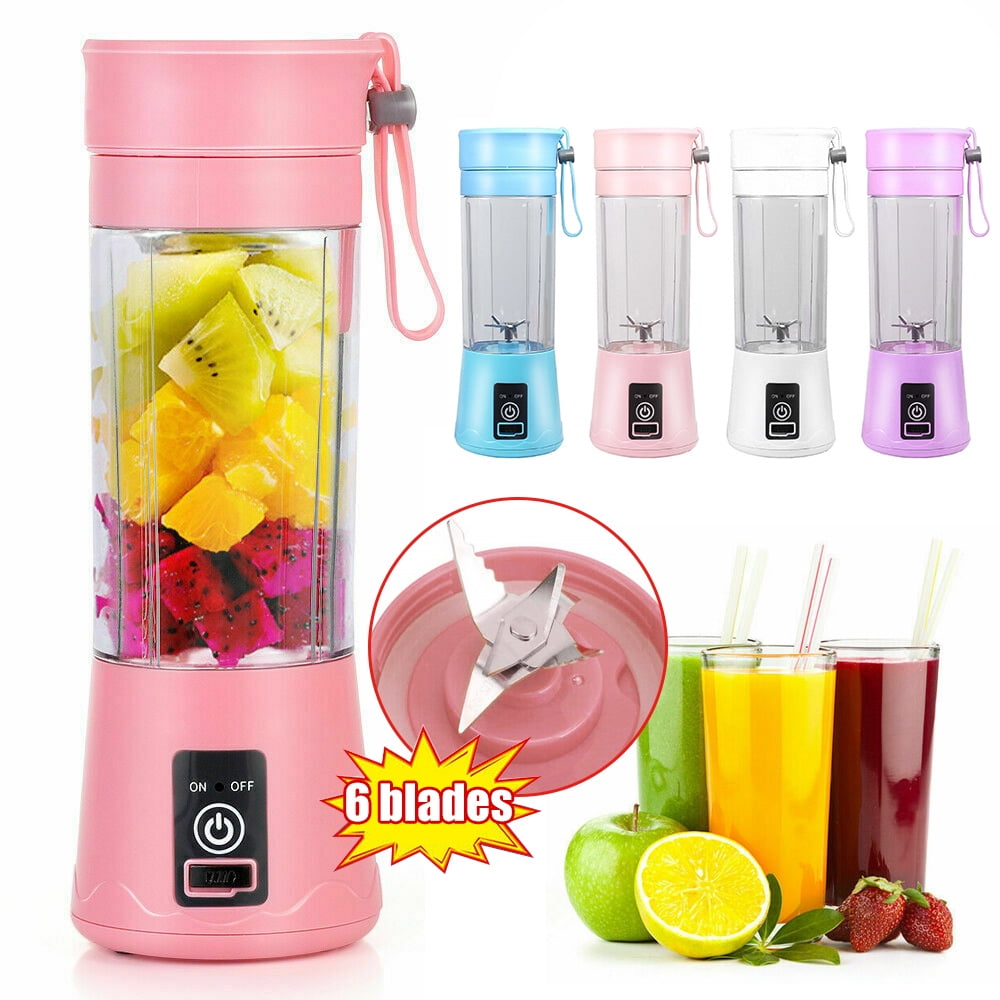 Portable Blender