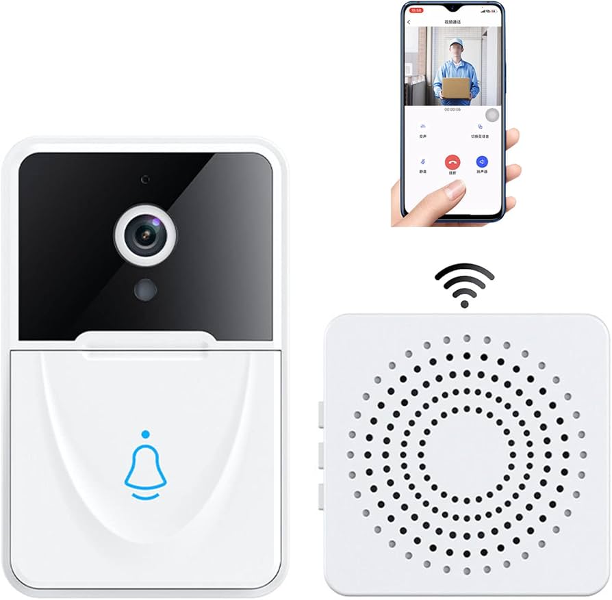 Wifi Doorbell