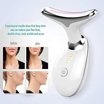 Neck and Face Wrinkle Remover