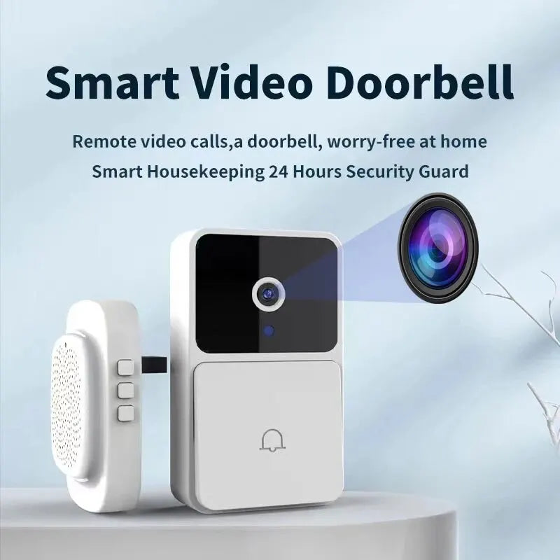 Wifi Doorbell