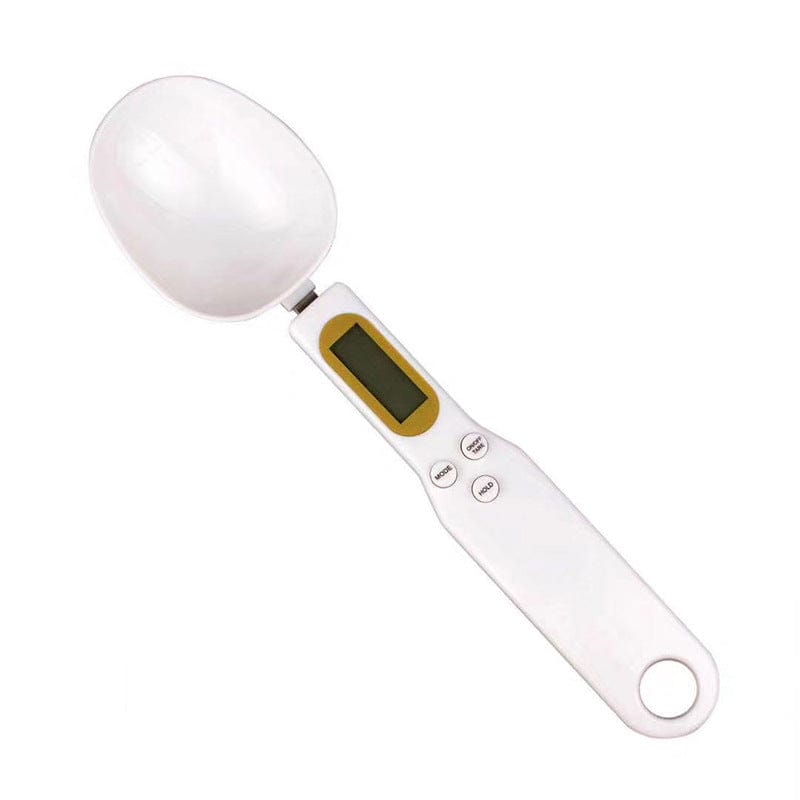 Digital Spoon