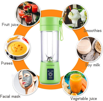 Portable Blender