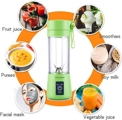 Portable Blender