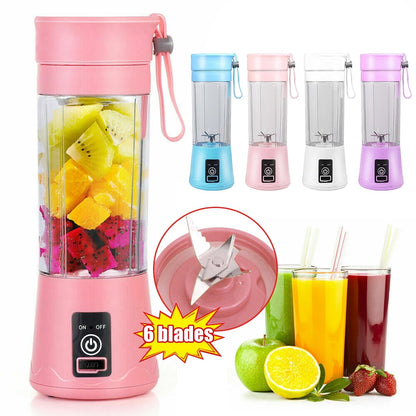 Portable Blender