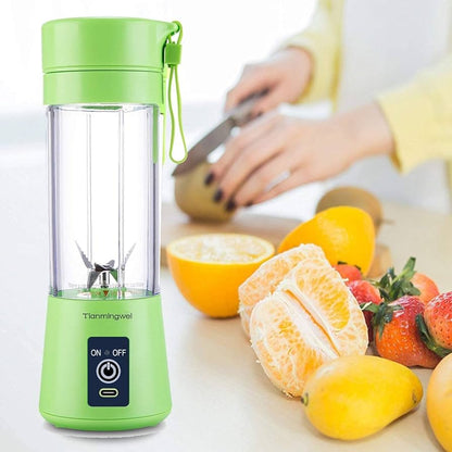 Portable Blender