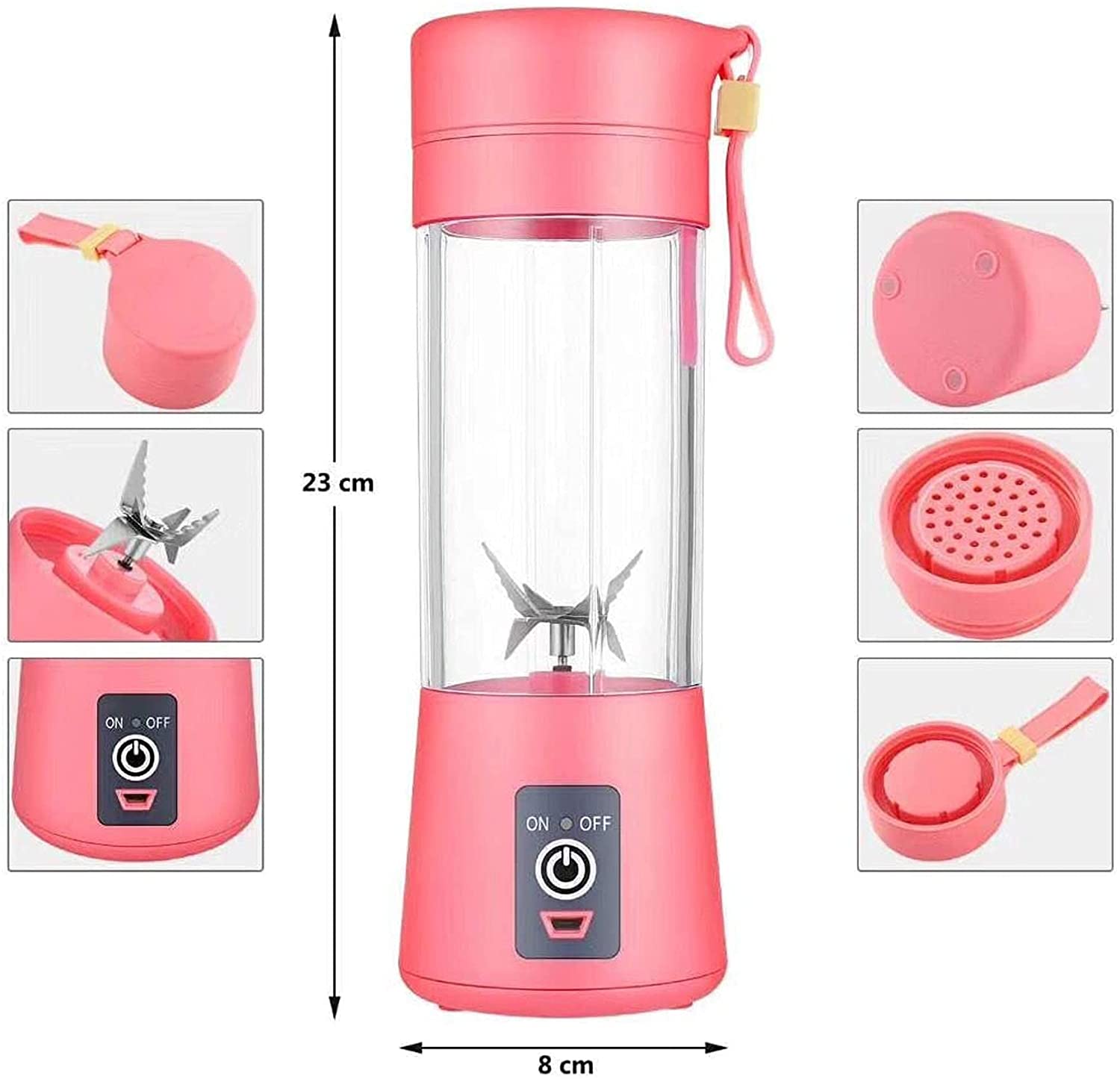 Portable Blender