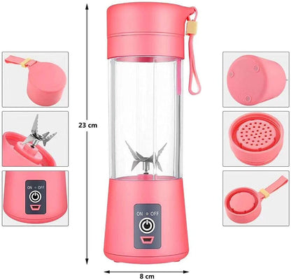 Portable Blender