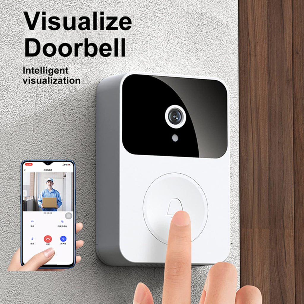 Wifi Doorbell