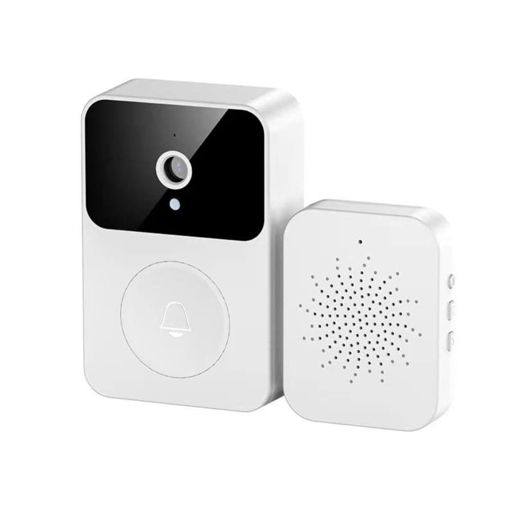 Wifi Doorbell