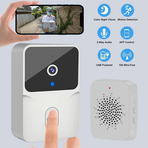 Wifi Doorbell