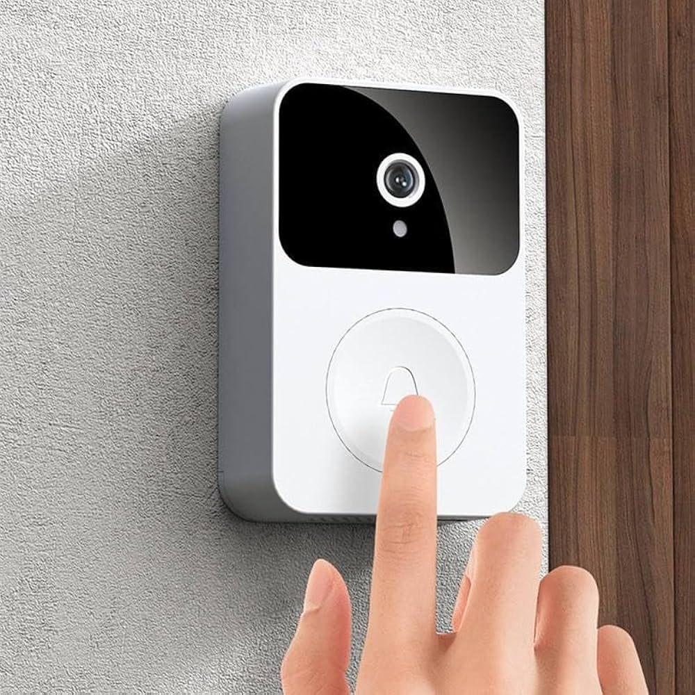 Wifi Doorbell