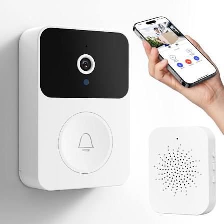 Wifi Doorbell